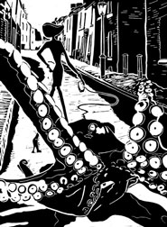 Octobrellas